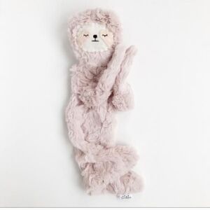 Slumberkins Sloth Snuggler